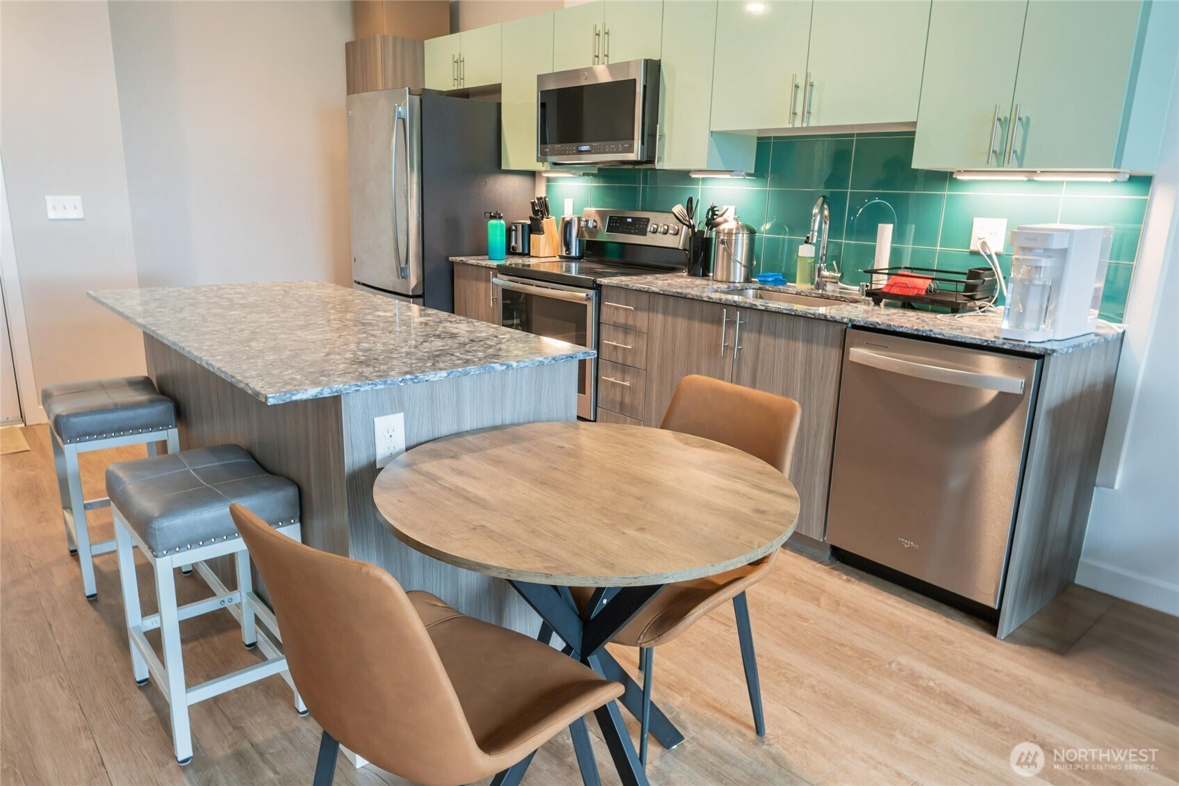 1085 103rd Avenue NE Unit: 619