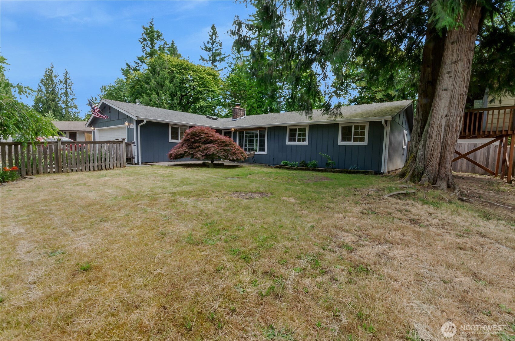 25318 182nd Avenue SE