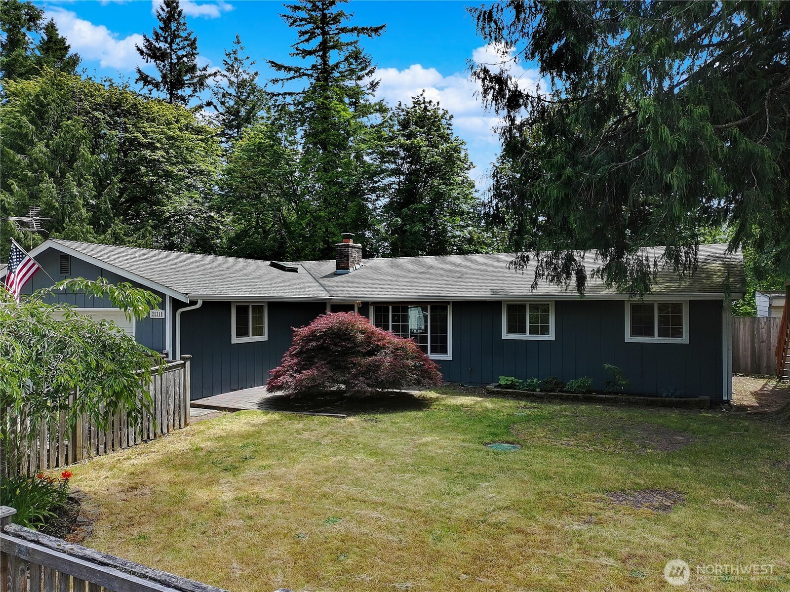 25318 182nd Avenue SE