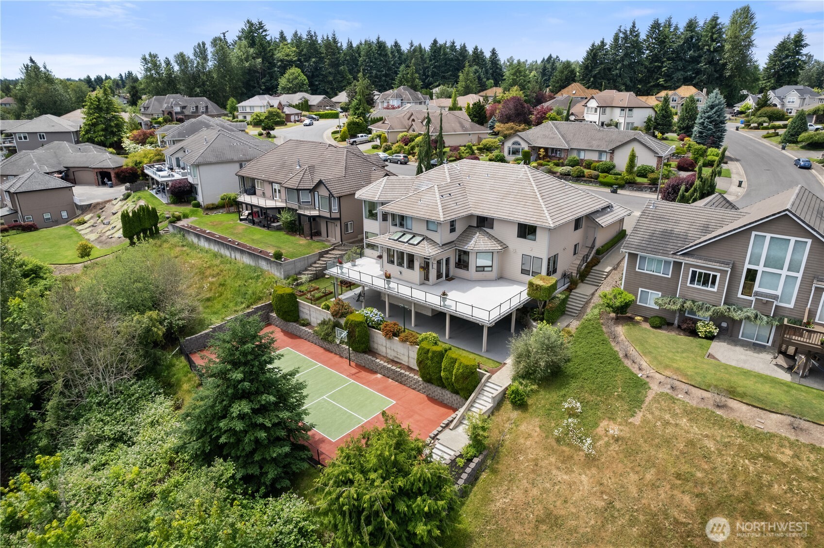 15807 136th Avenue Ct E