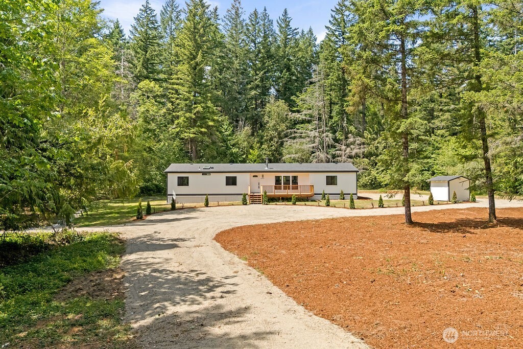 12904 Westbrook Drive SW