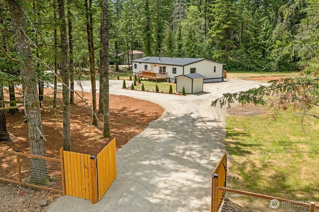 12904 Westbrook Drive SW