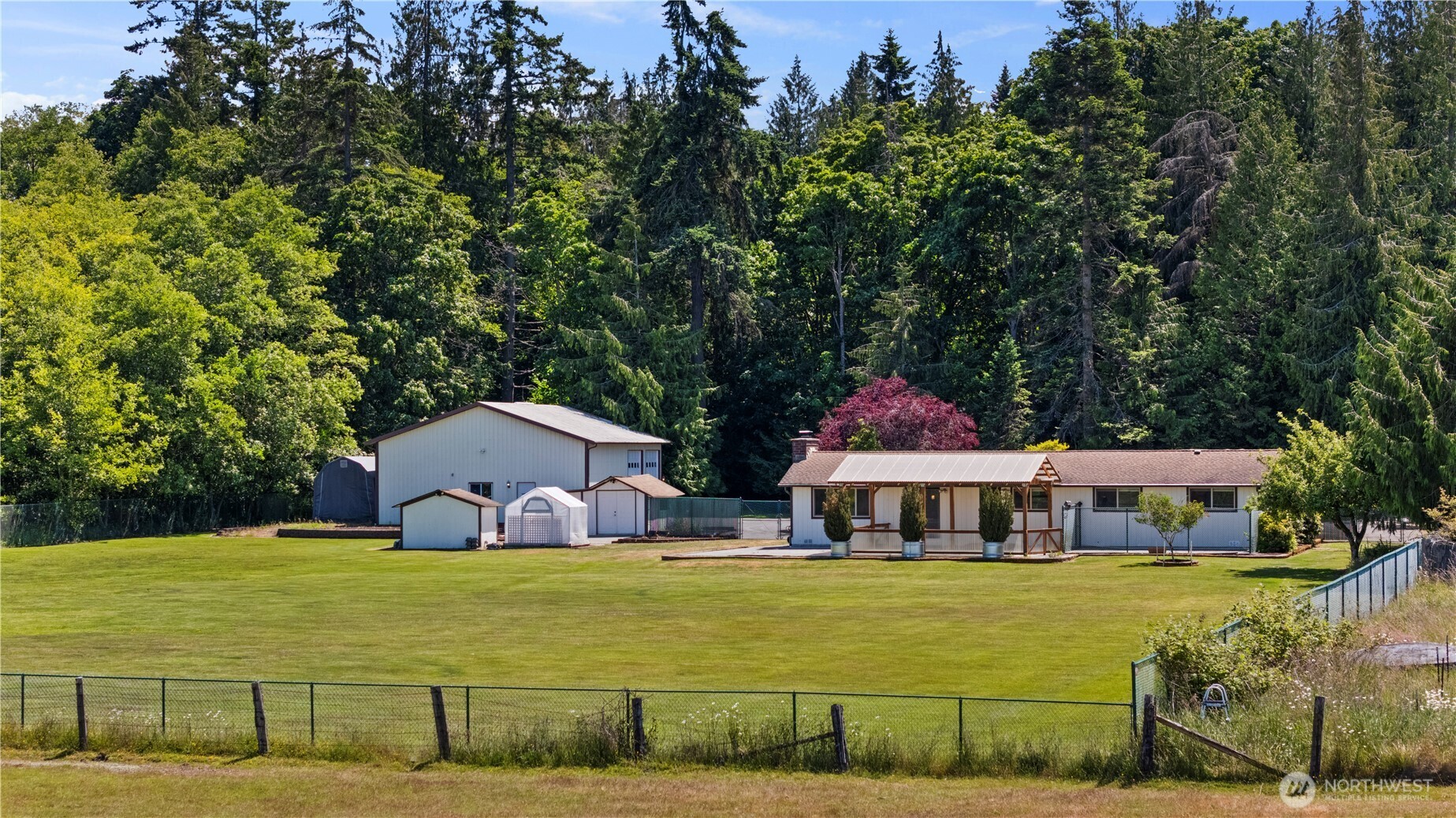407 N Lees Creek Road