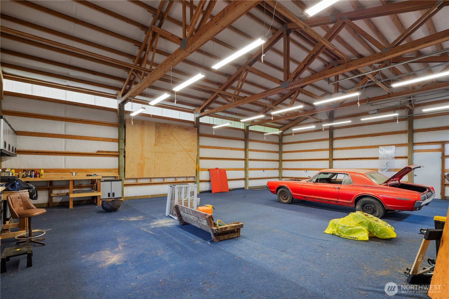 407 N Lees Creek Road