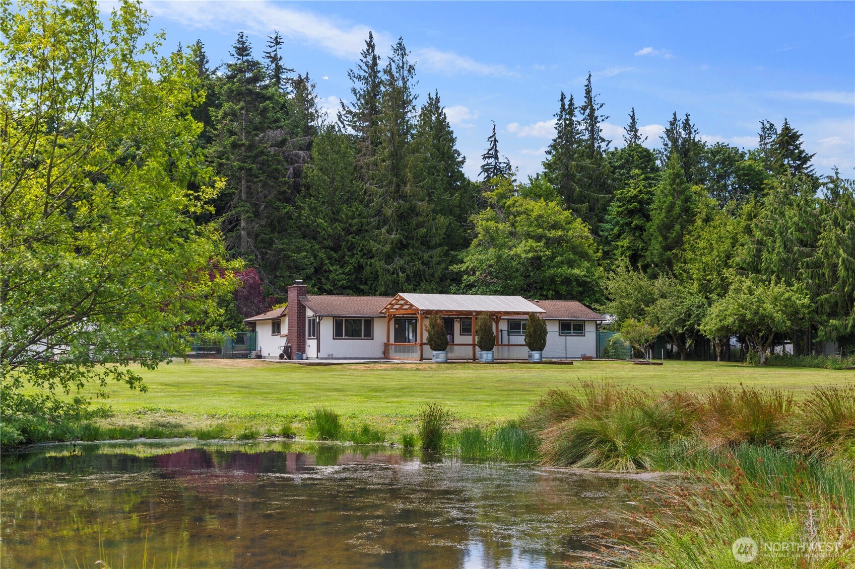 407 N Lees Creek Road