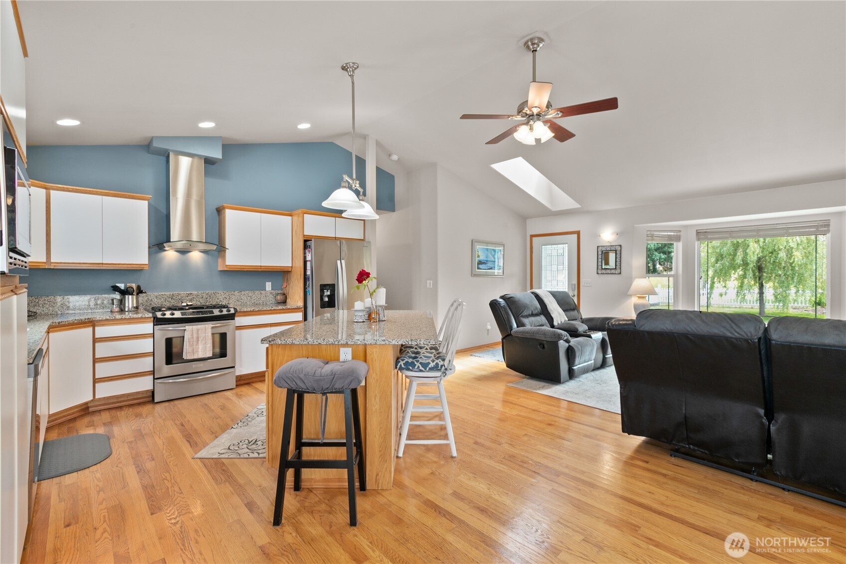 8615 176th Street NW