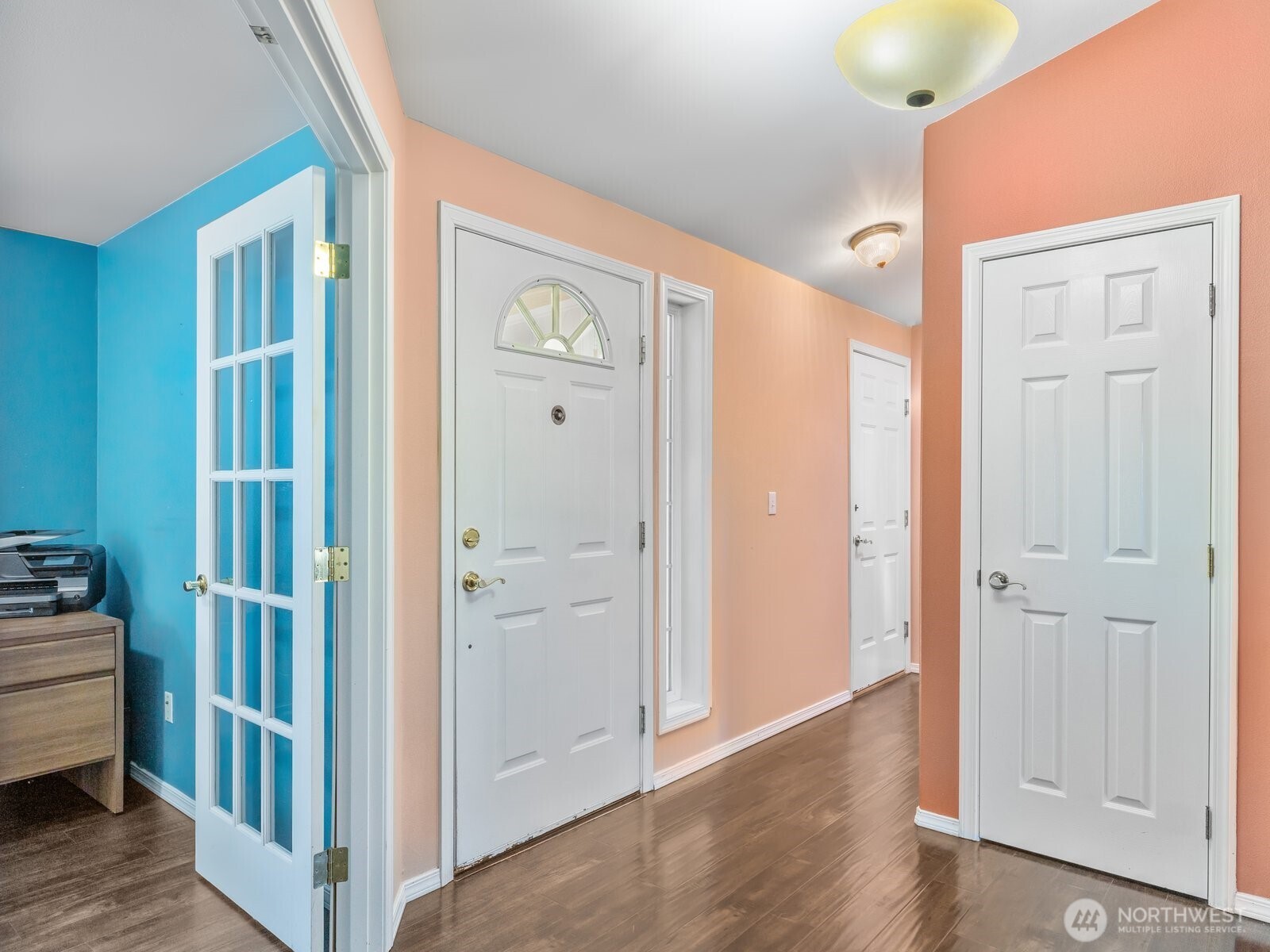 1 Lakewood Oaks Drive SW