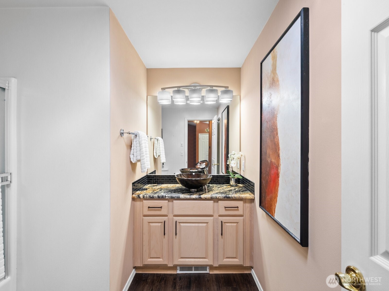 1 Lakewood Oaks Drive SW