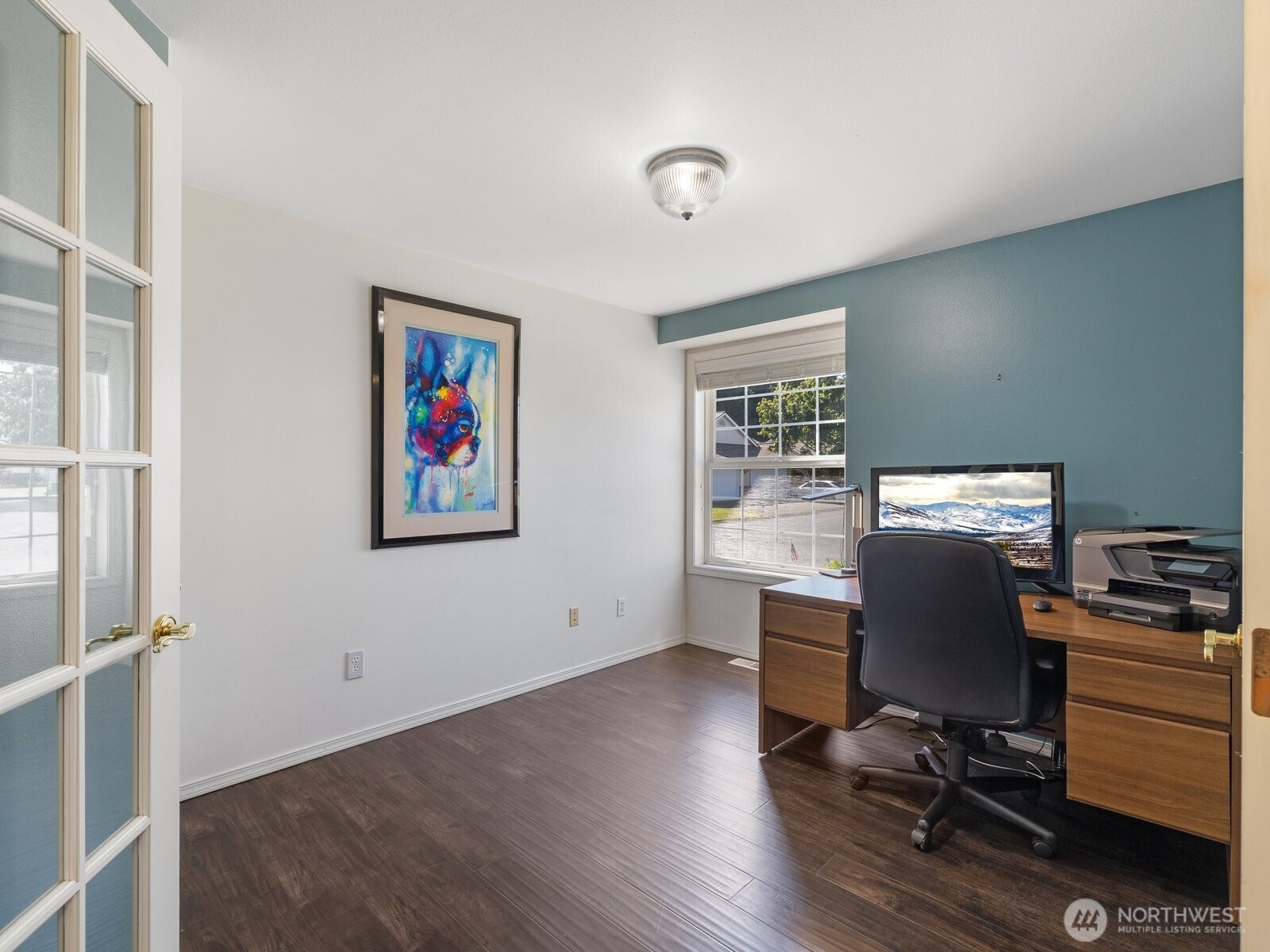 1 Lakewood Oaks Drive SW