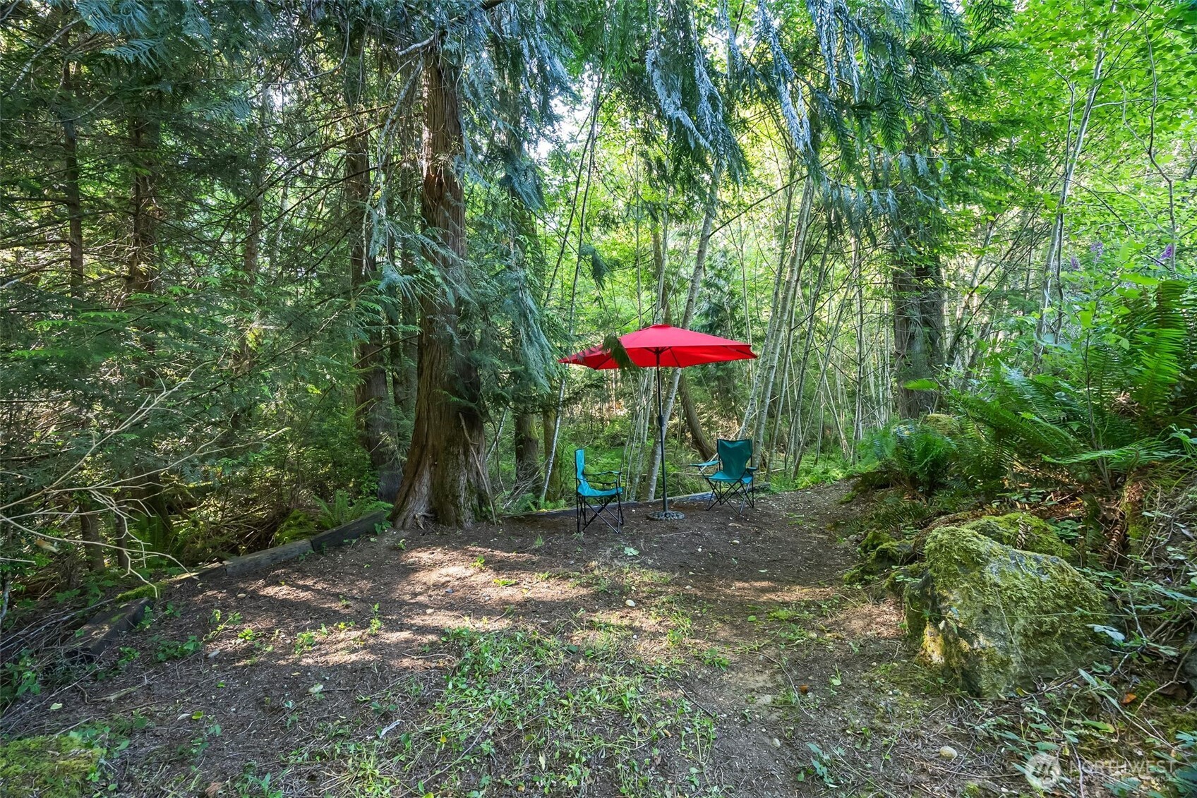 121 E Willopa Road