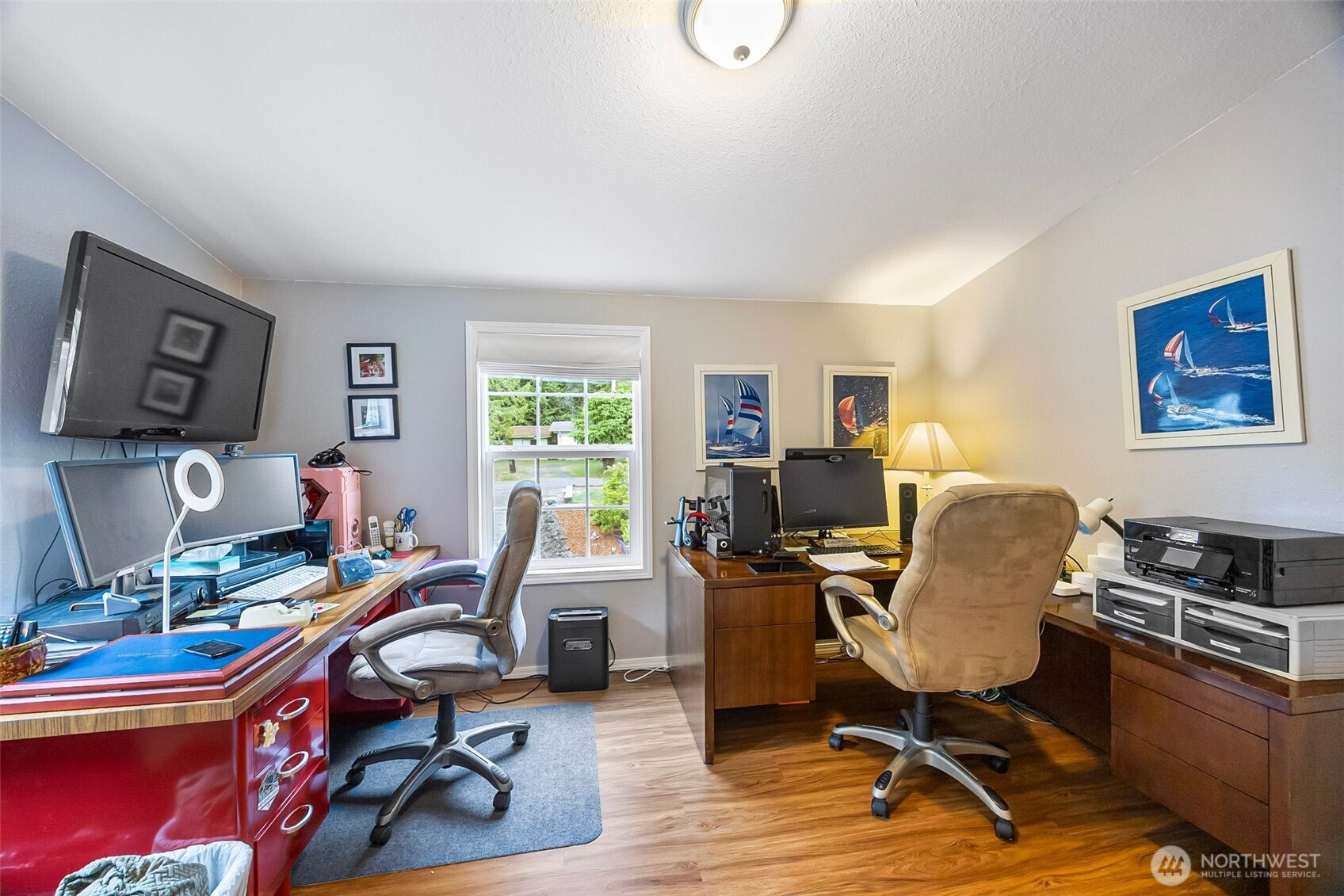 121 E Willopa Road