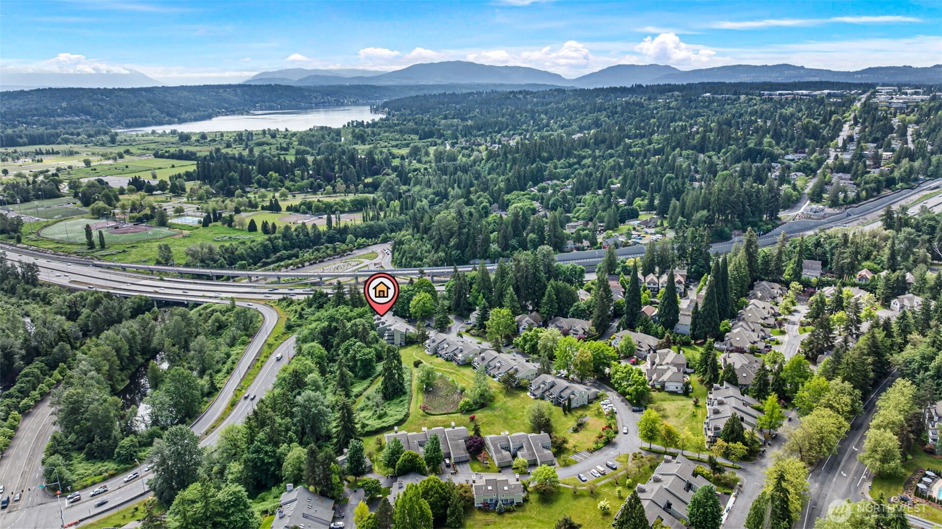 15734 NE 70th Ct Unit: 15734