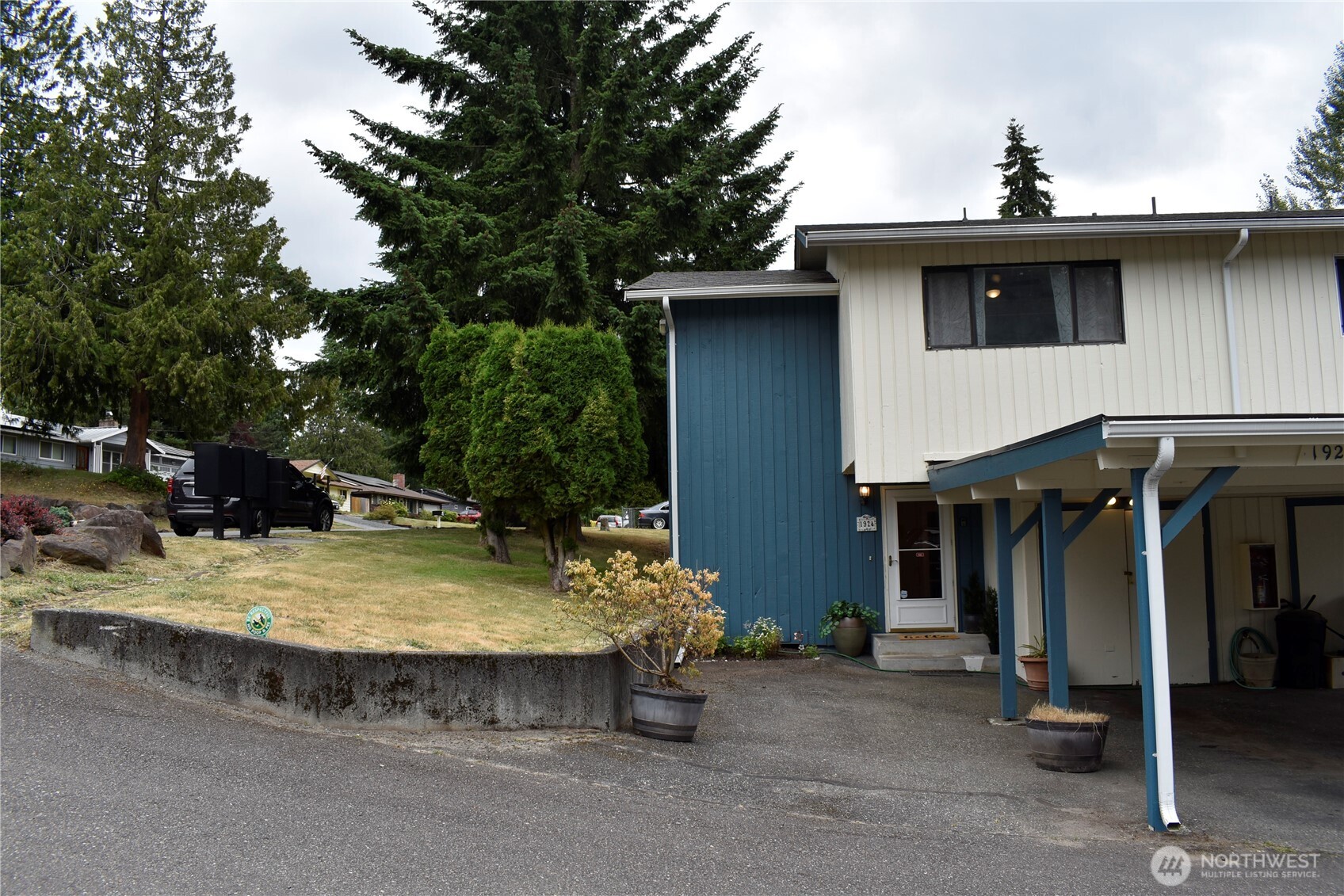 1924 75th Street SE Unit: 3A