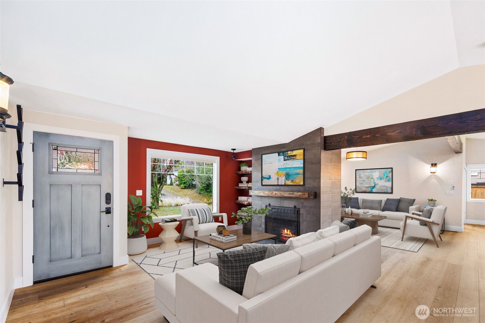 1306 N 32nd Street