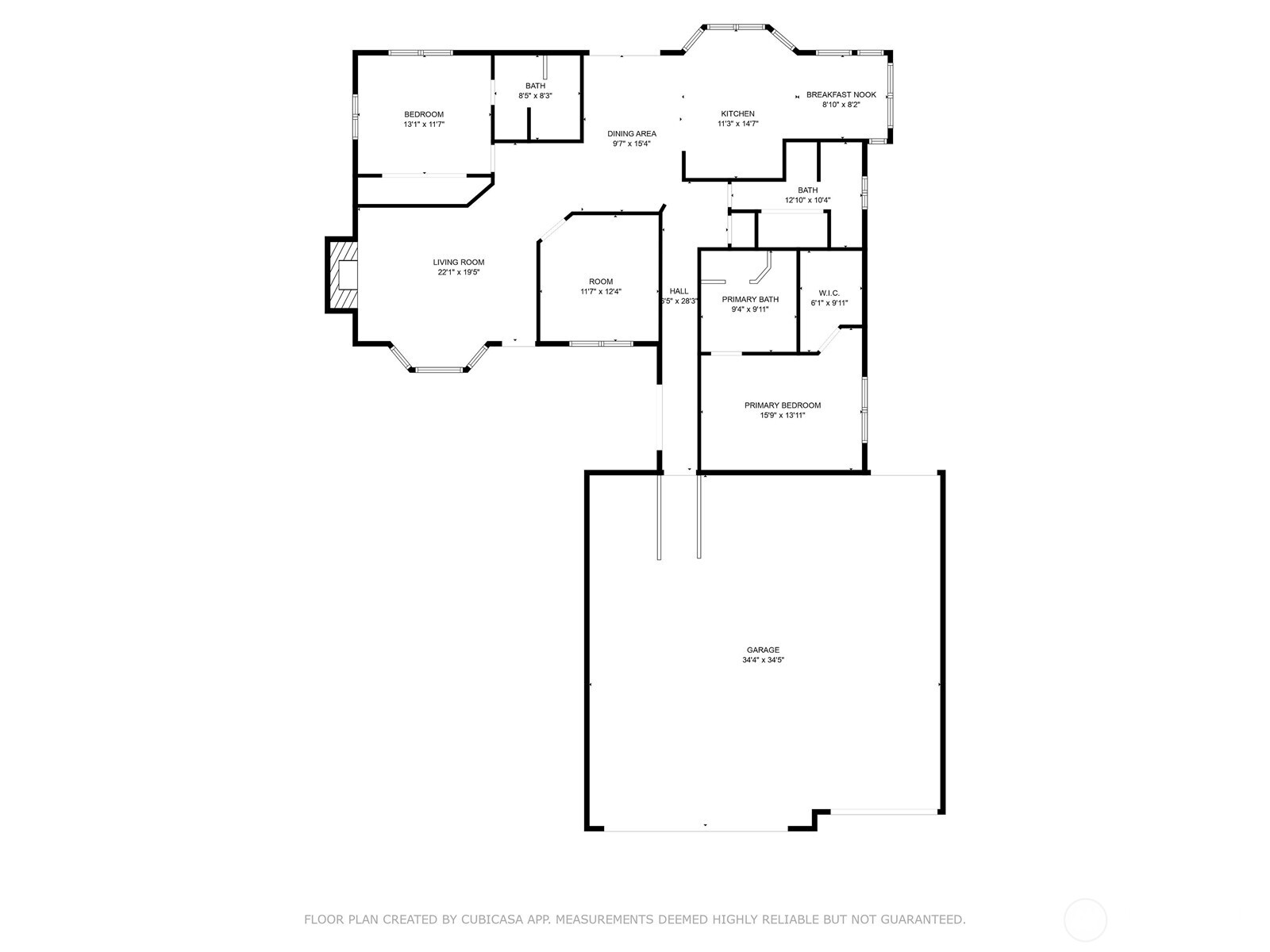 250 N Fairway Drive E