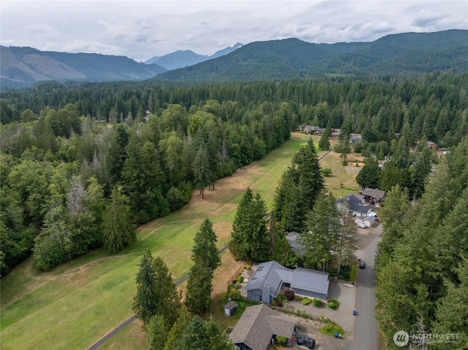 250 N Fairway Drive E