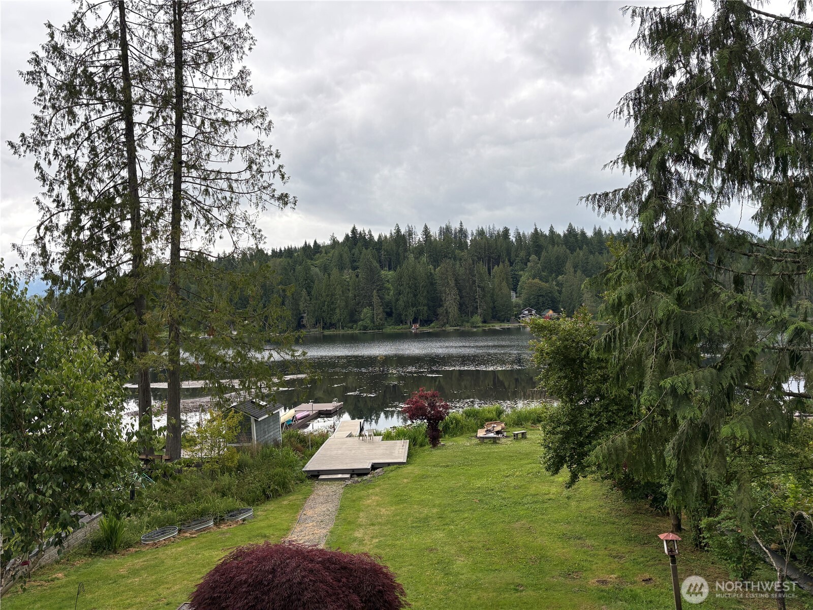 1311 SW Lake Roesiger Road