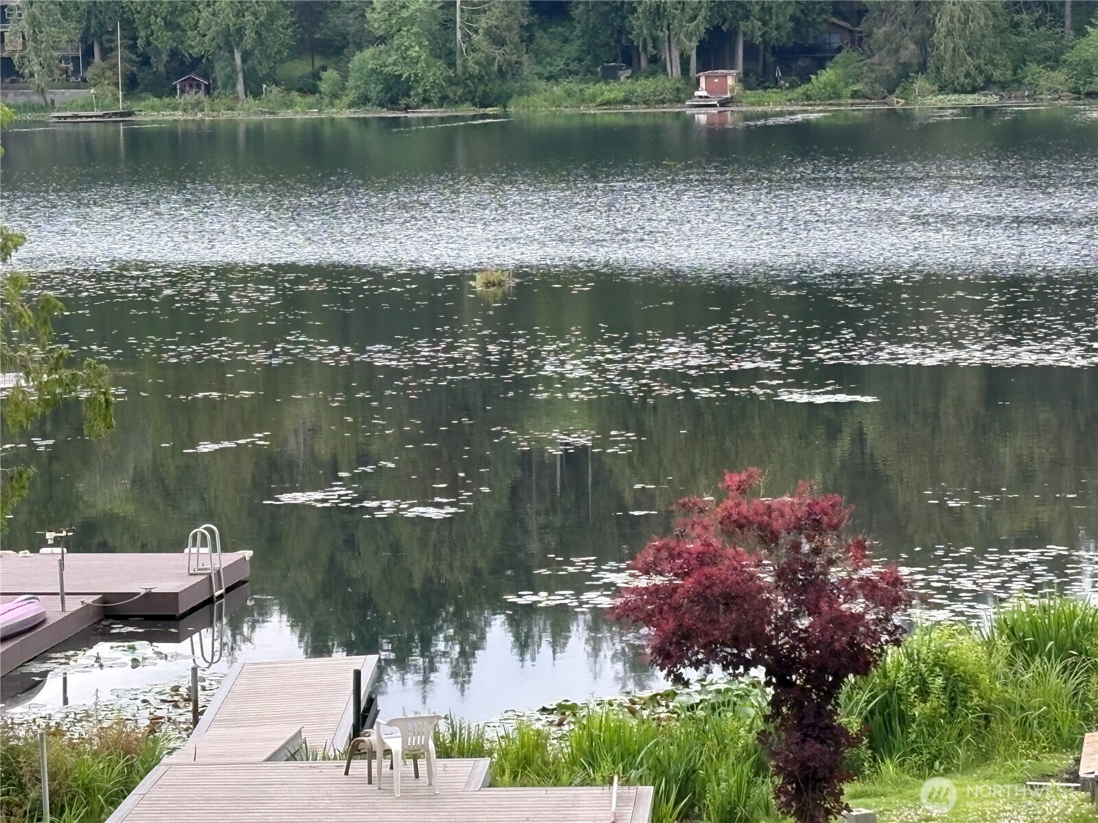 1311 SW Lake Roesiger Road