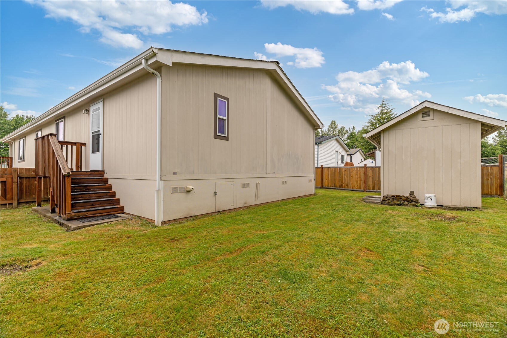 600 Reed Street Unit: 18