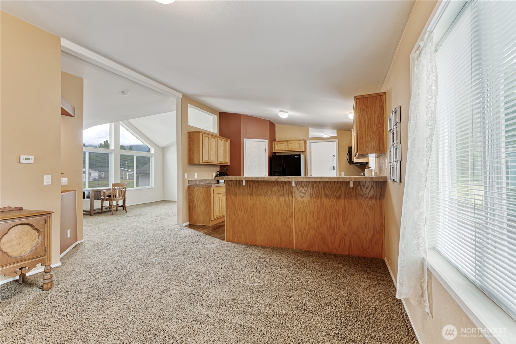 600 Reed Street Unit: 18