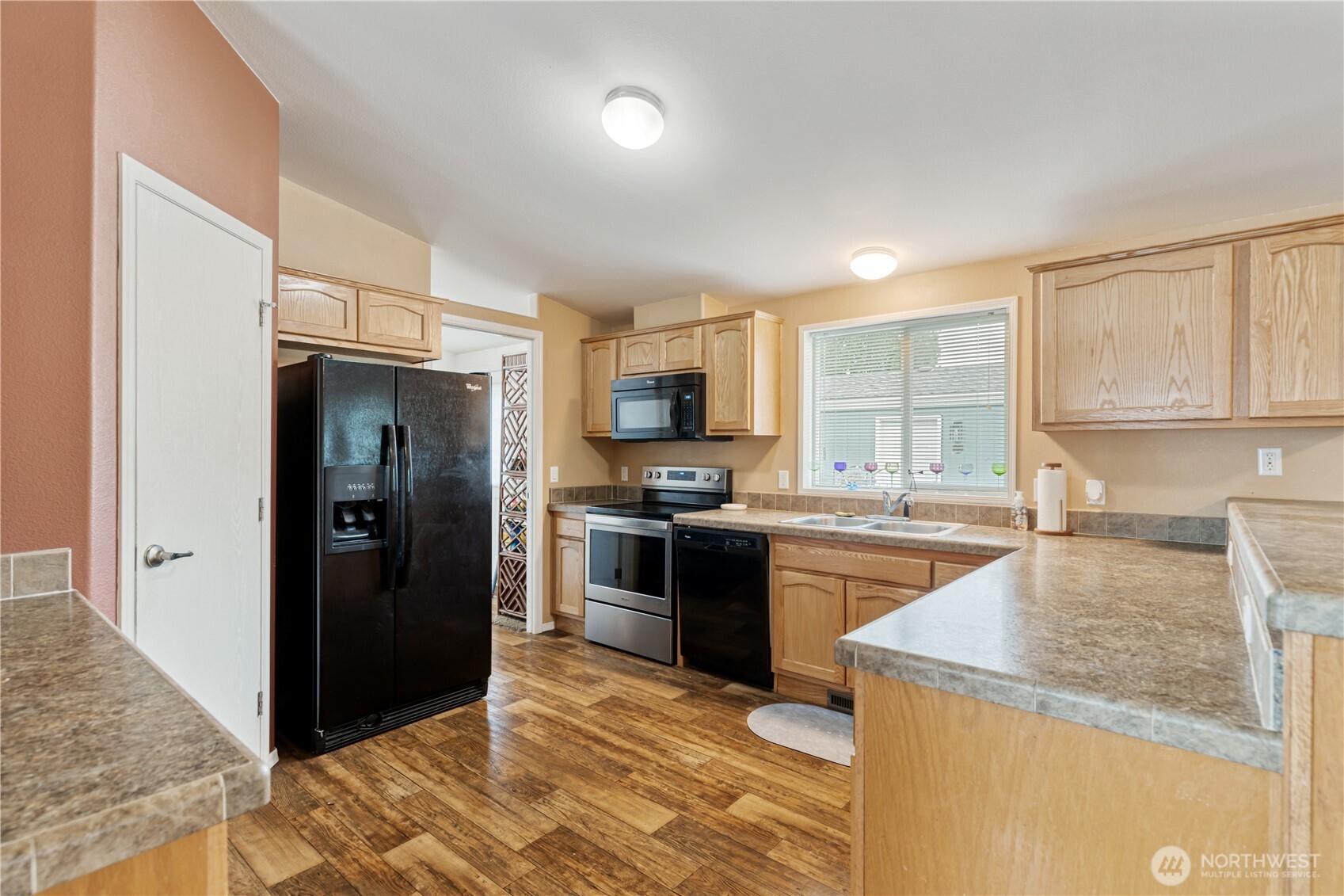 600 Reed Street Unit: 18