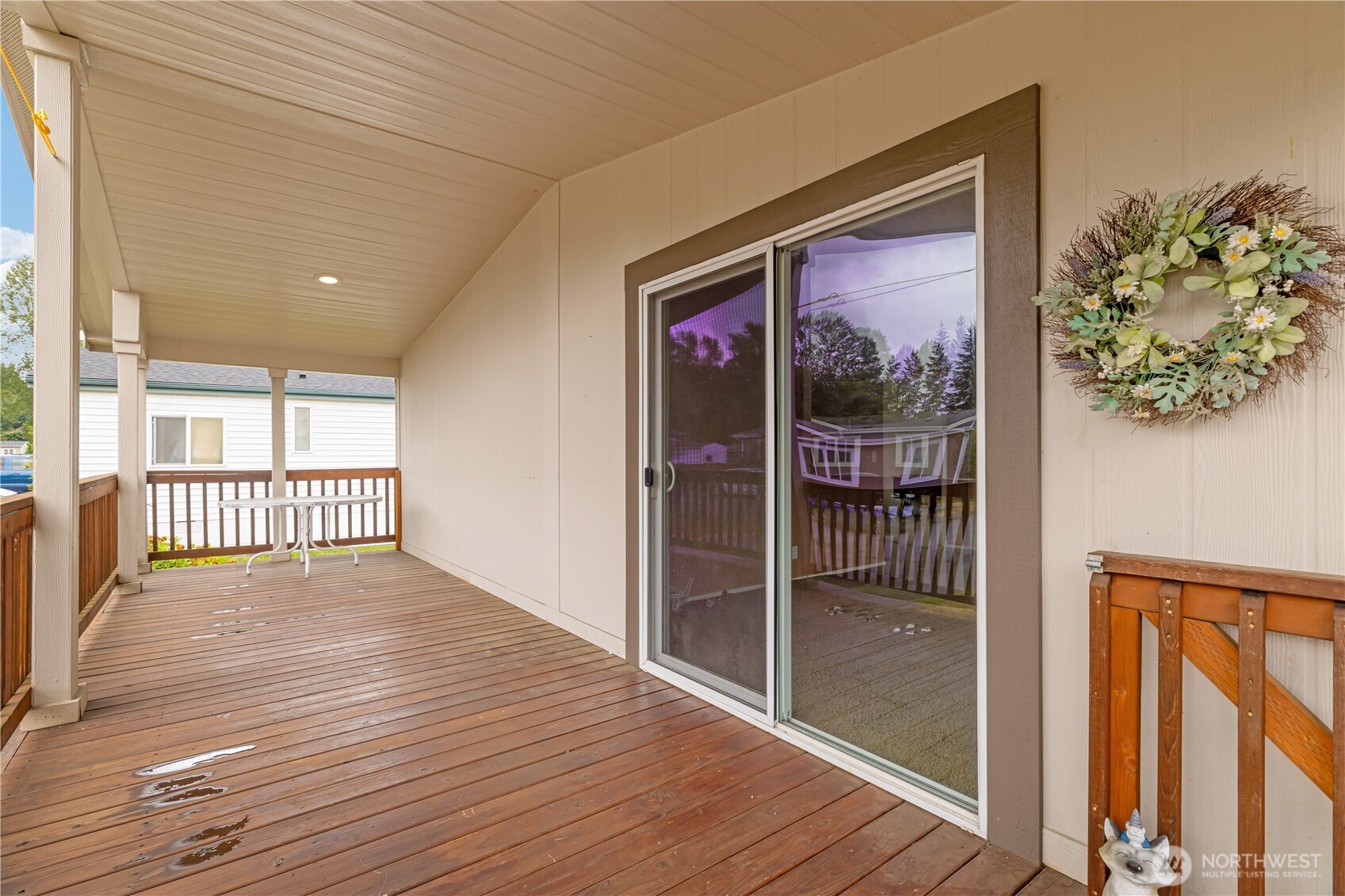600 Reed Street Unit: 18