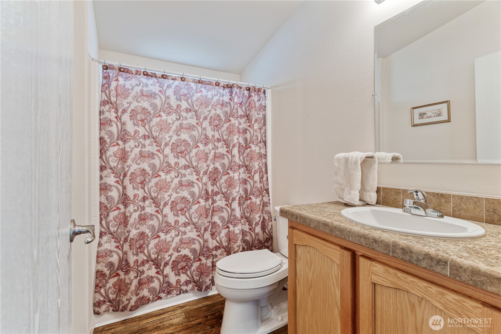 600 Reed Street Unit: 18