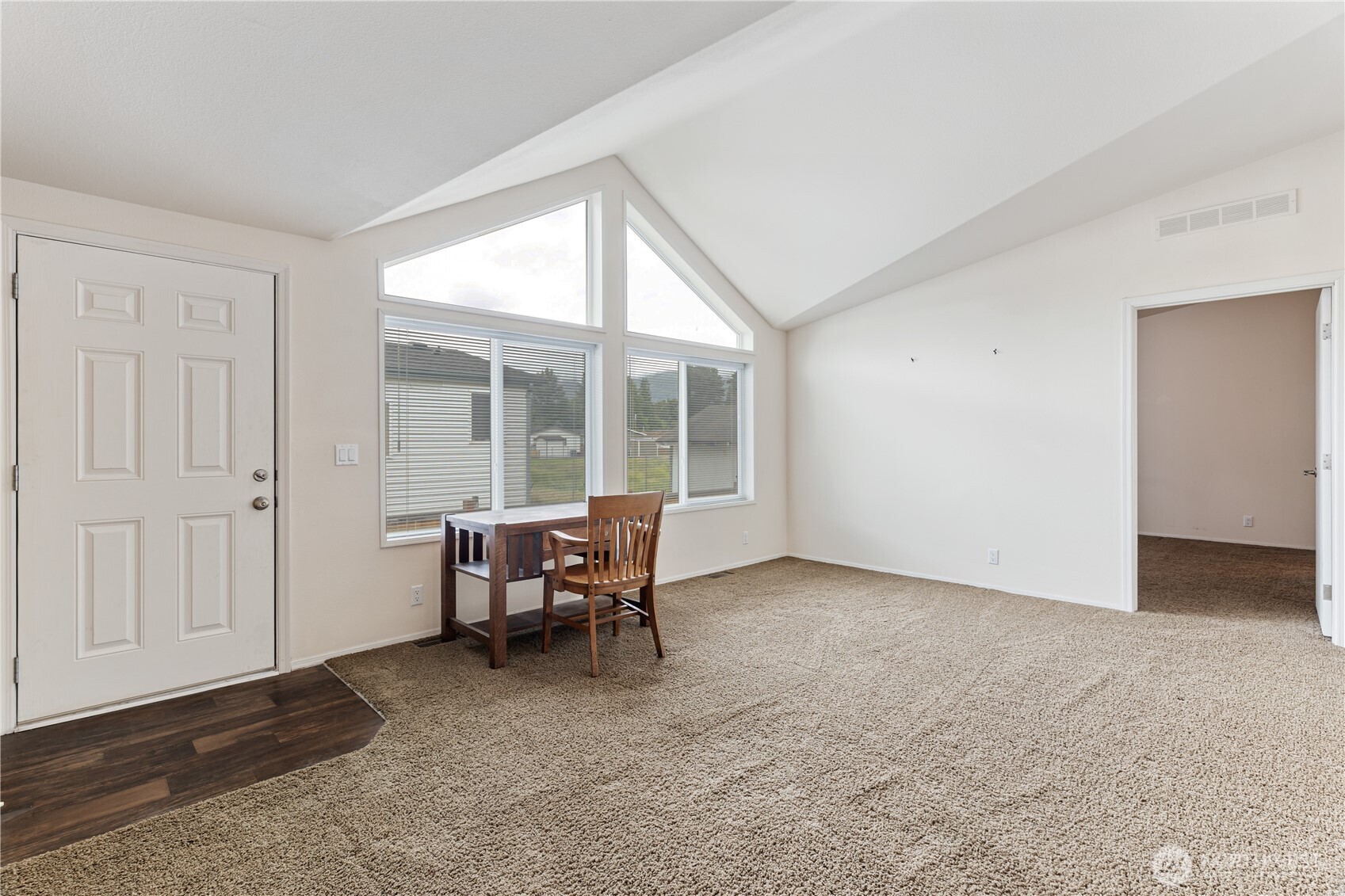 600 Reed Street Unit: 18