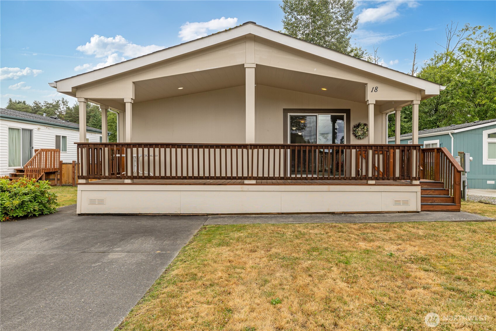 600 Reed Street Unit: 18