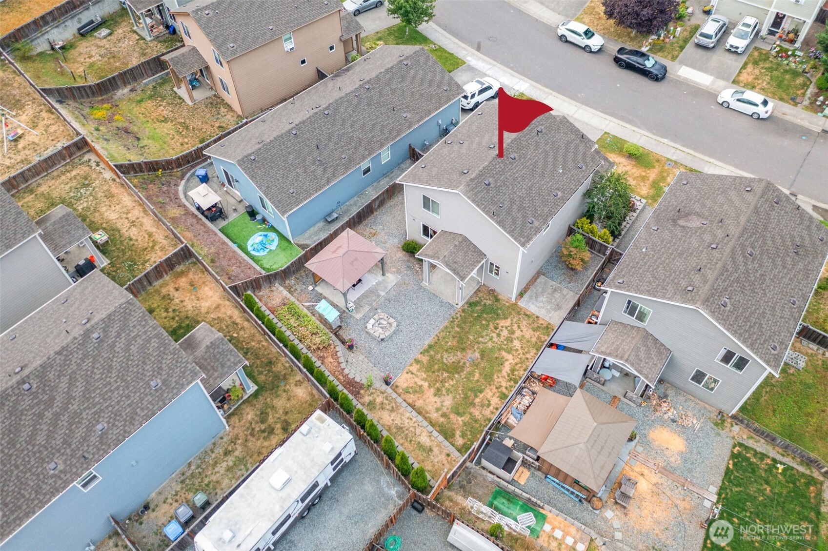 1906 192nd street Court E