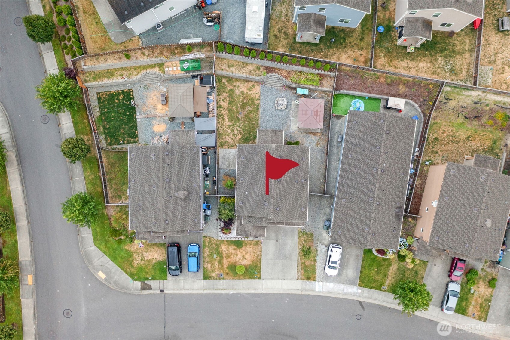 1906 192nd street Court E