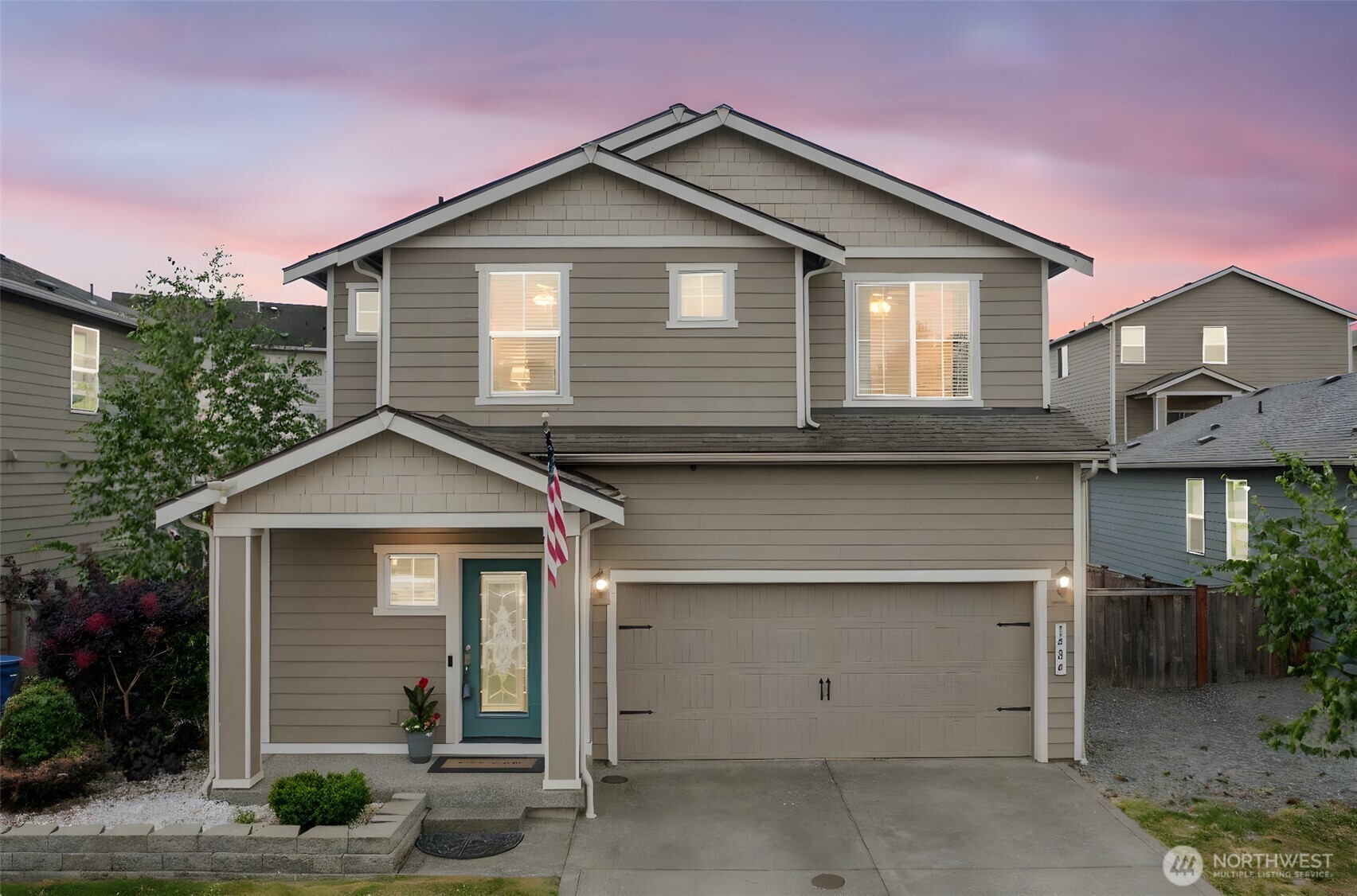 1906 192nd street Court E