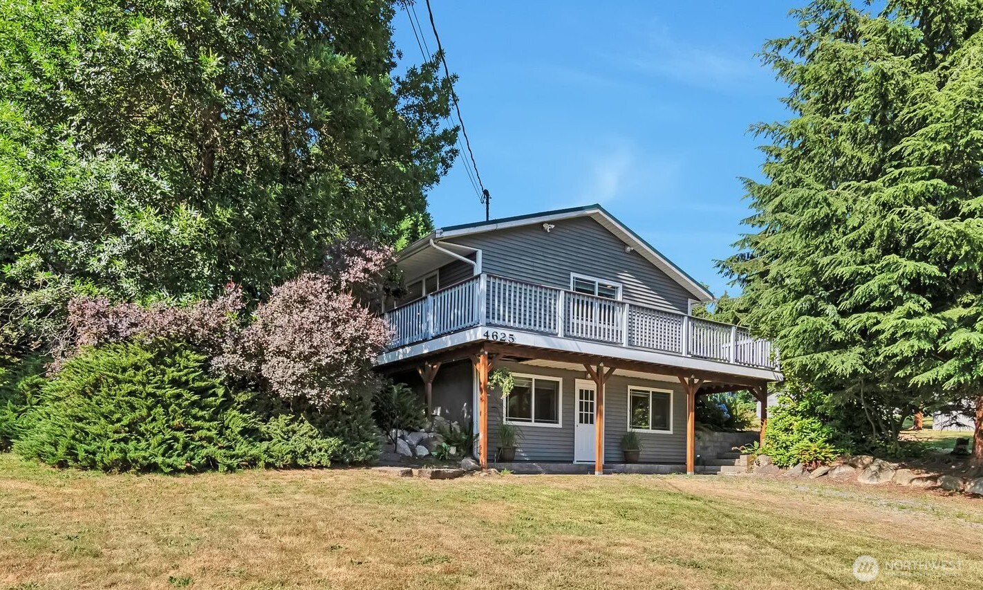 4625 109th Avenue SE