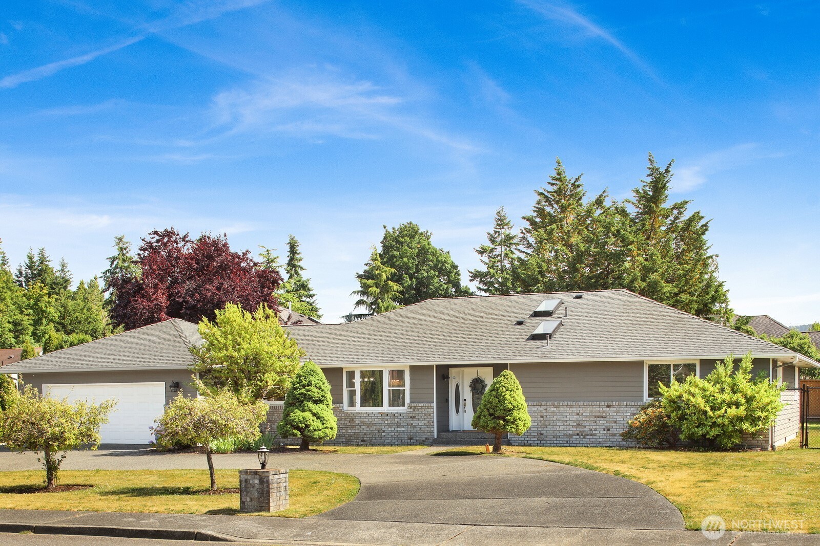 118 Cedarwood Place
