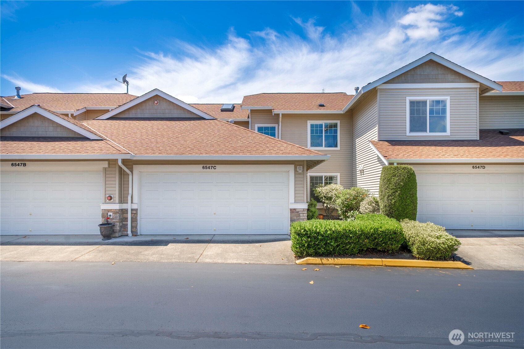 6547 Lindsay Avenue SE Unit: 18C