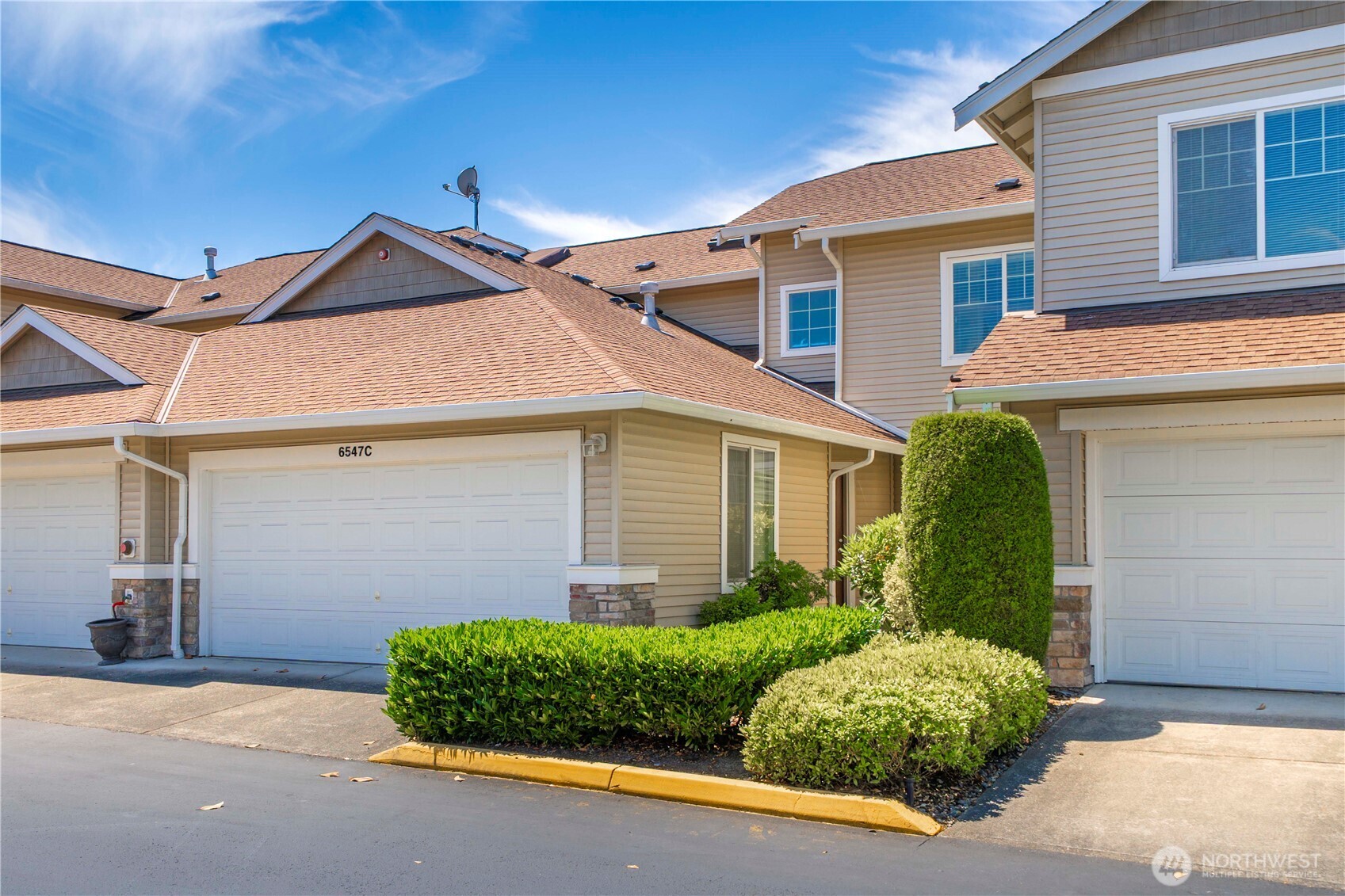 6547 Lindsay Avenue SE Unit: 18C