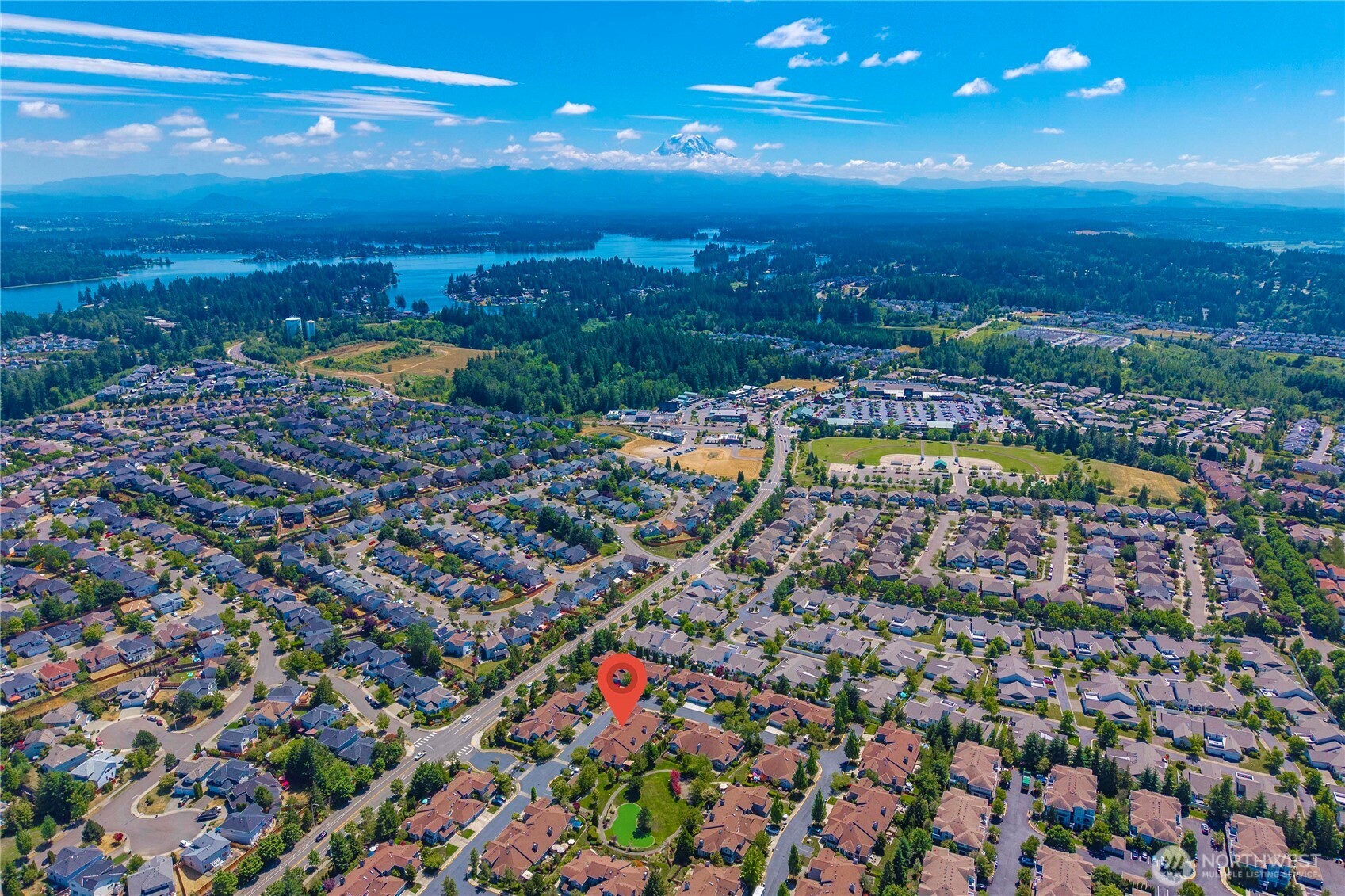 6547 Lindsay Avenue SE Unit: 18C