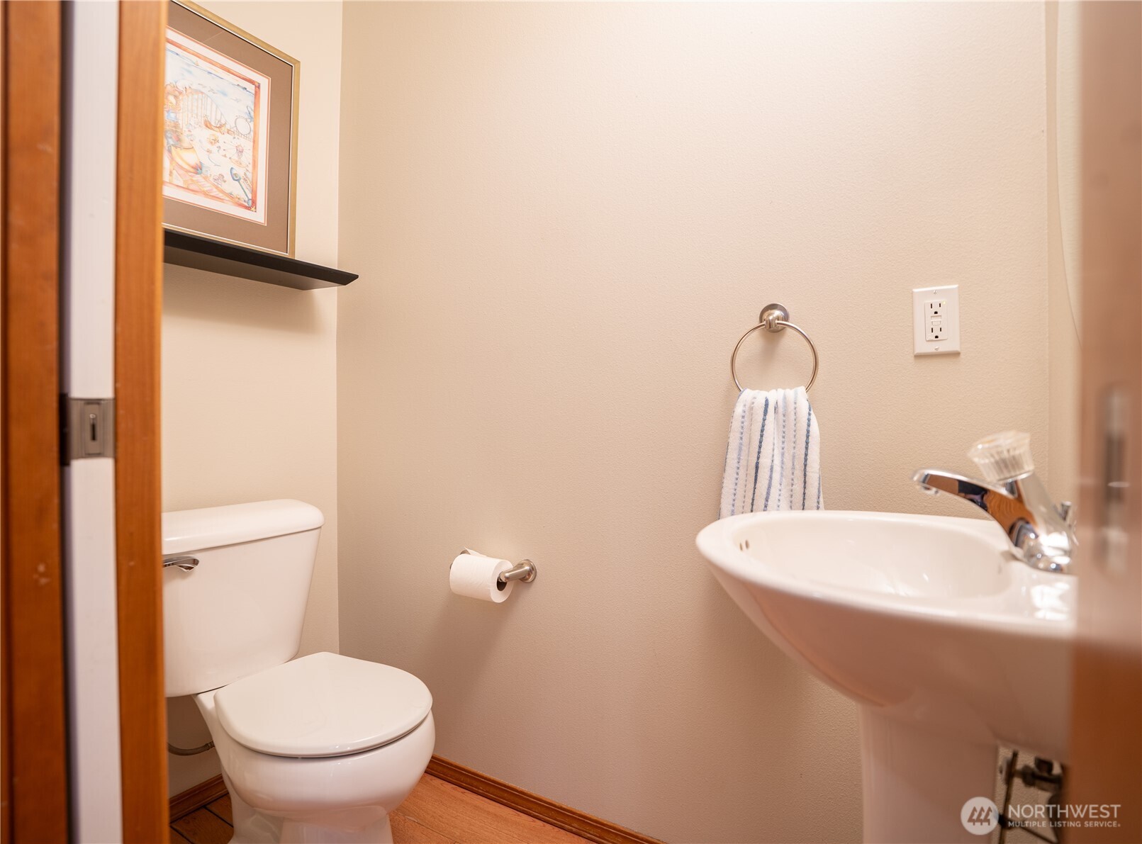 12723 35th Avenue NE Unit: B