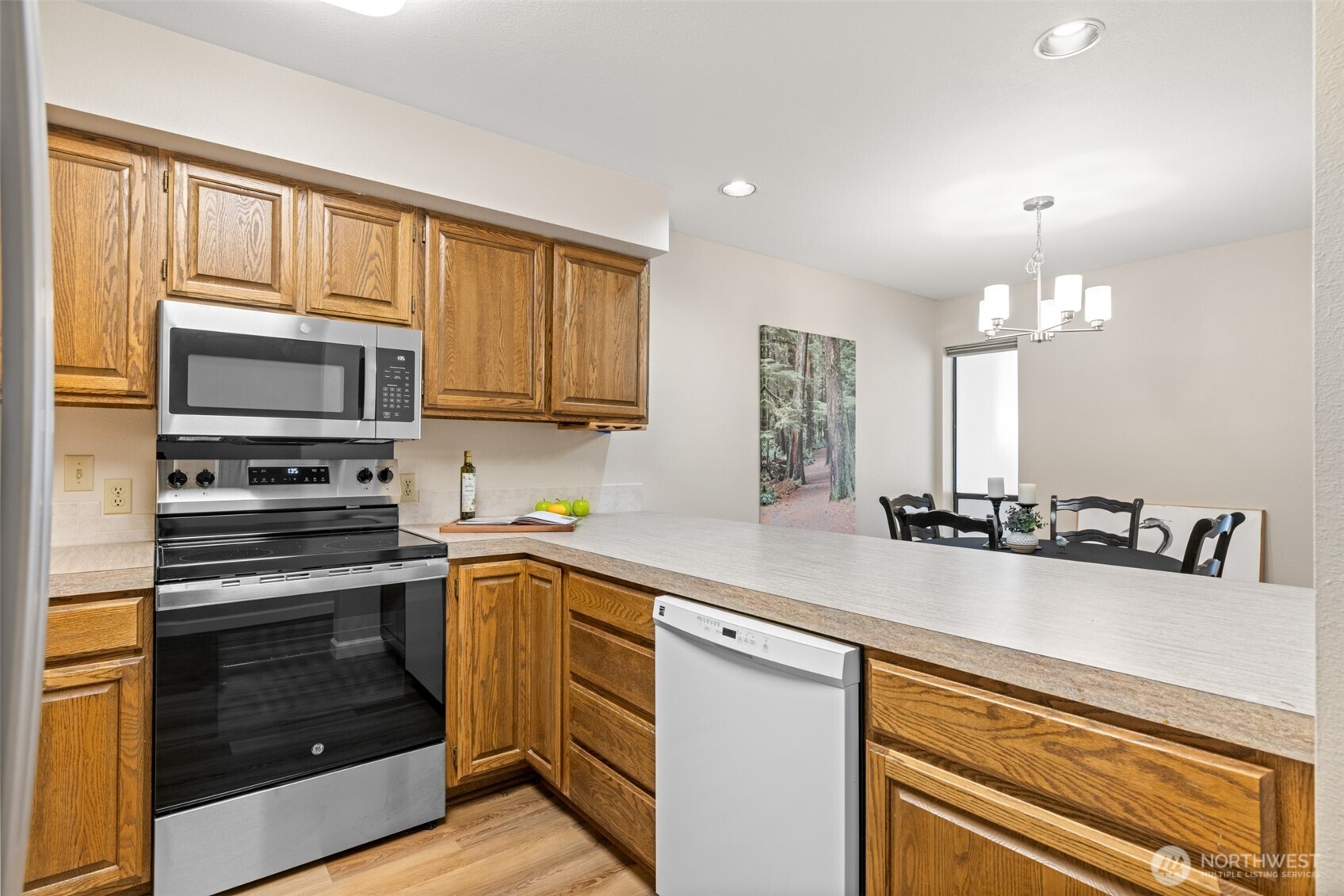 300 N Sequim Avenue Unit: 15