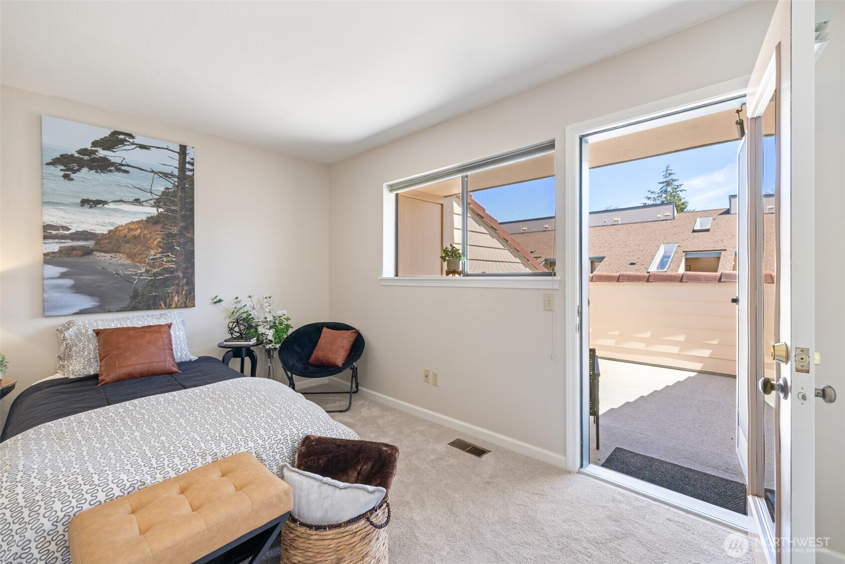 300 N Sequim Avenue Unit: 15