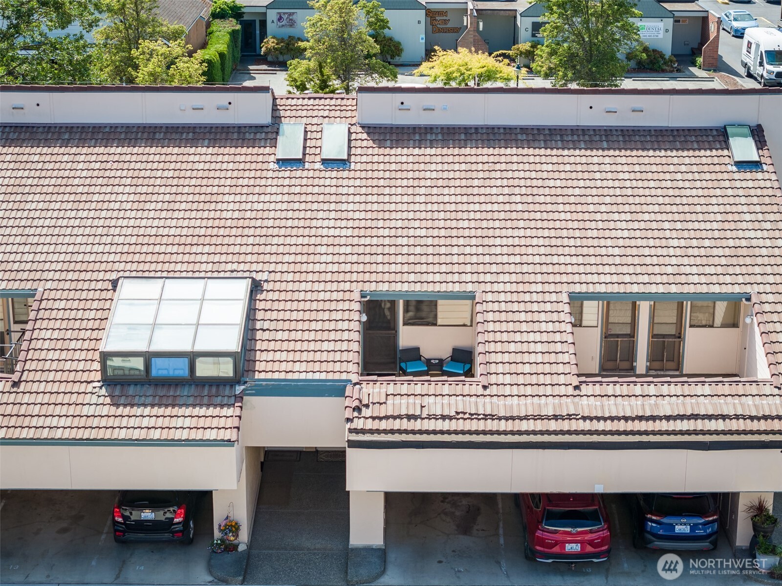 300 N Sequim Avenue Unit: 15