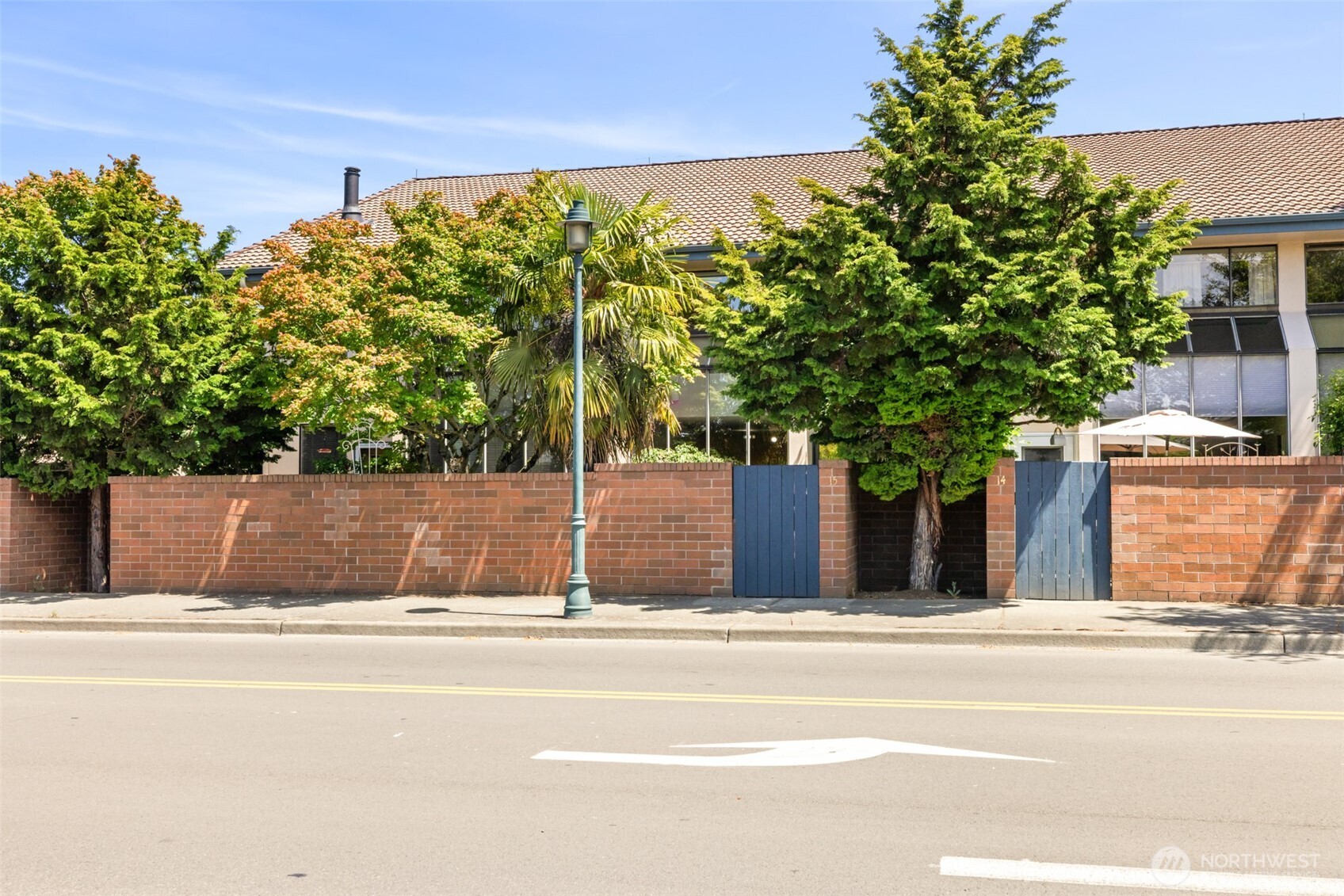 300 N Sequim Avenue Unit: 15