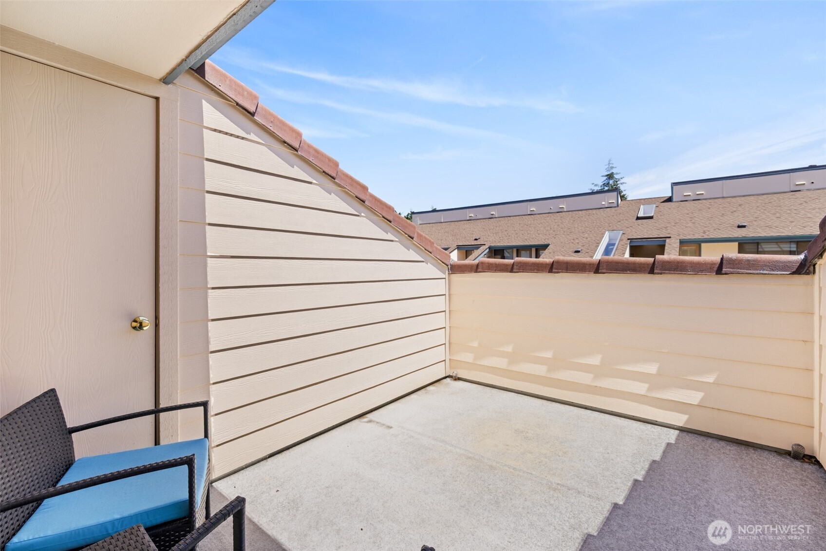 300 N Sequim Avenue Unit: 15