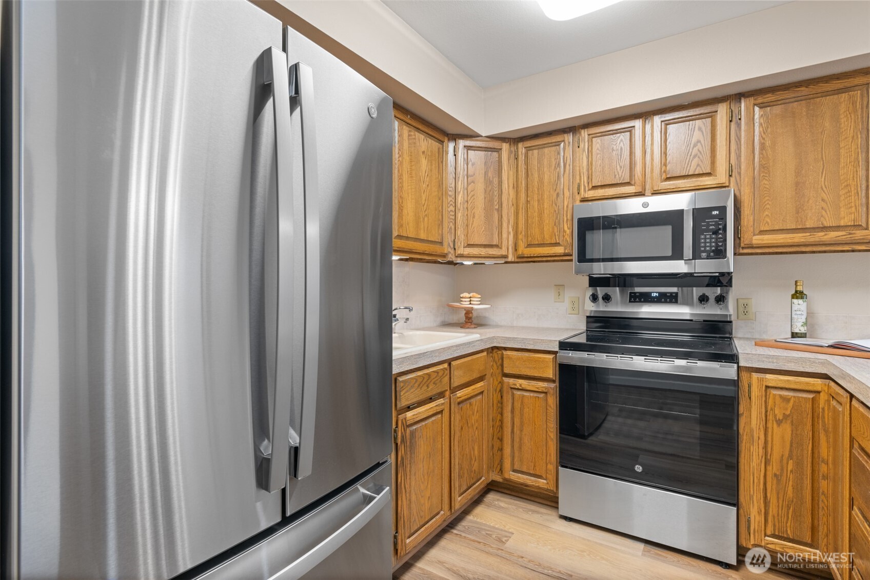 300 N Sequim Avenue Unit: 15