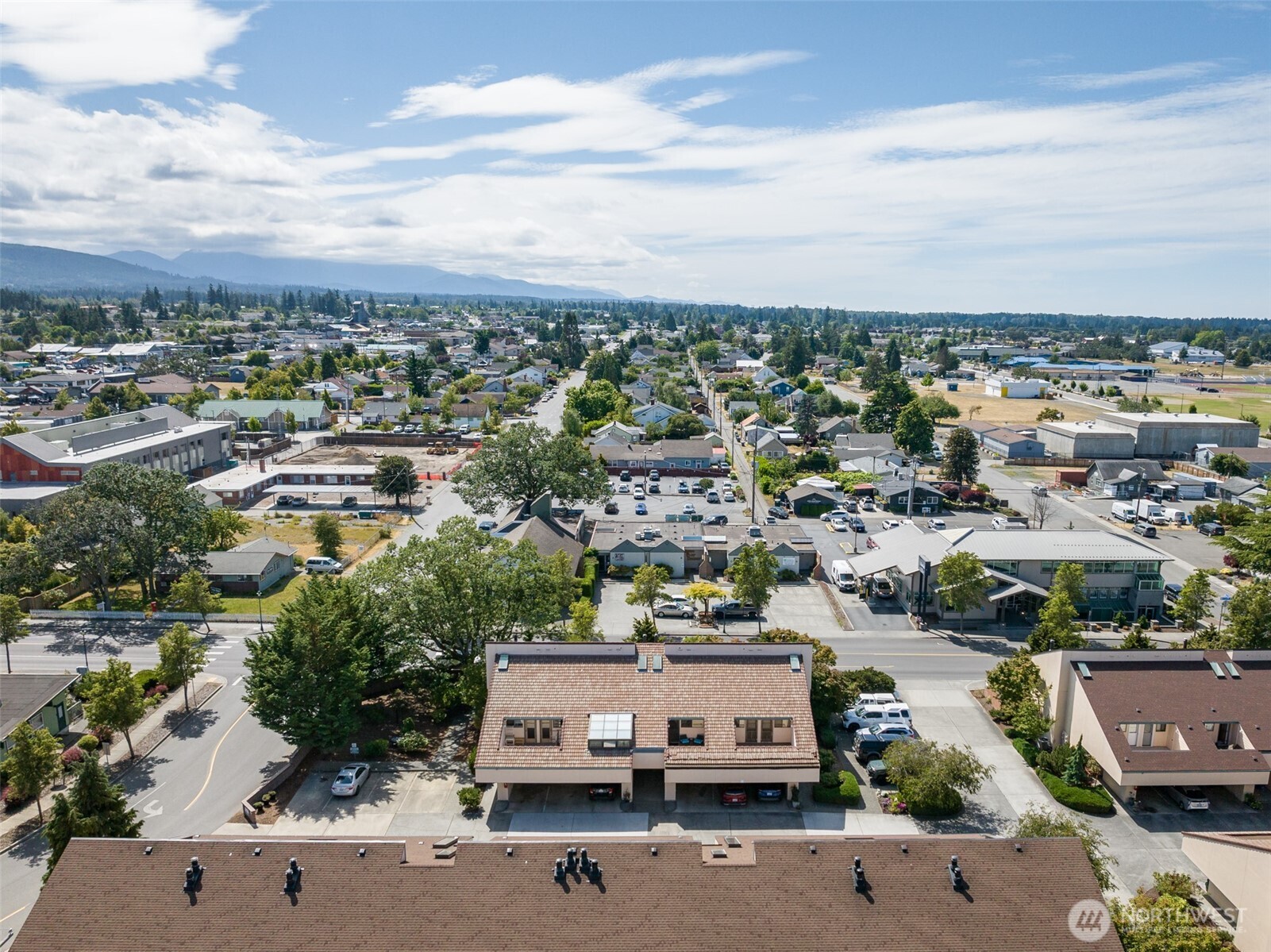 300 N Sequim Avenue Unit: 15