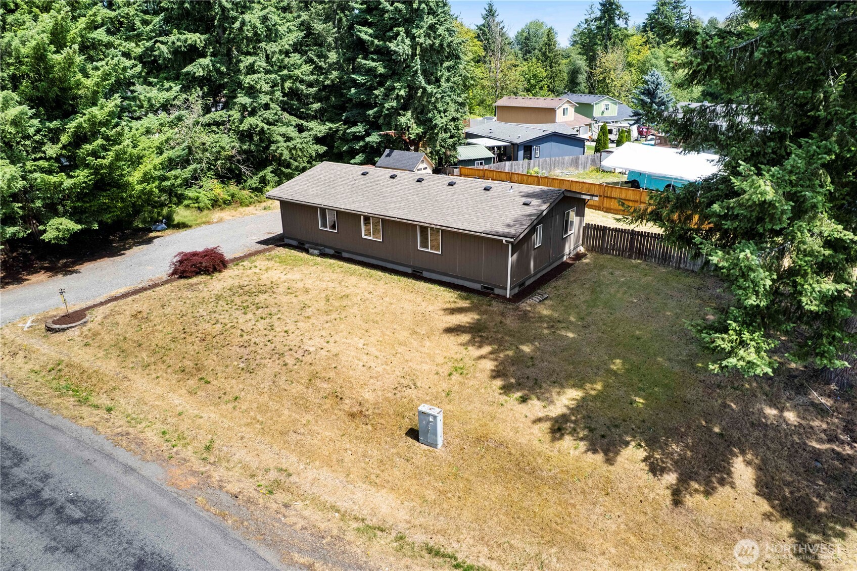 12407 Prairie Ridge Drive E