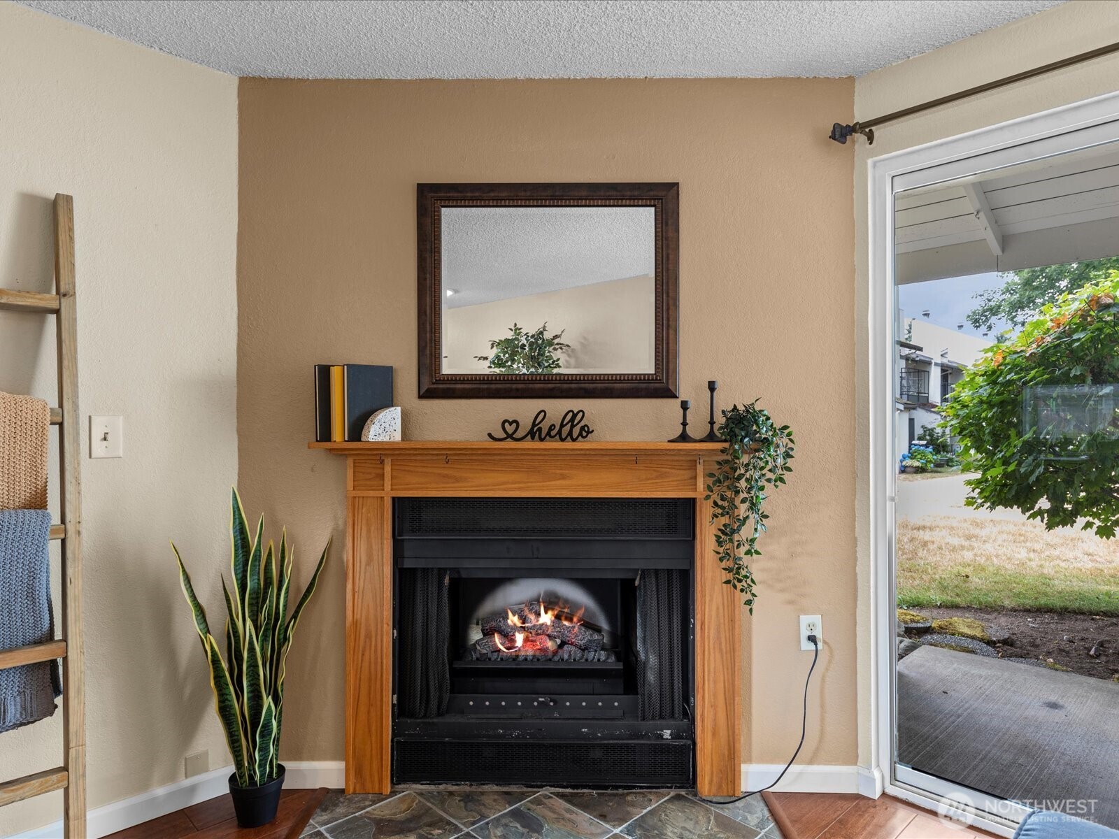 4811 76th Street NE Unit: 5