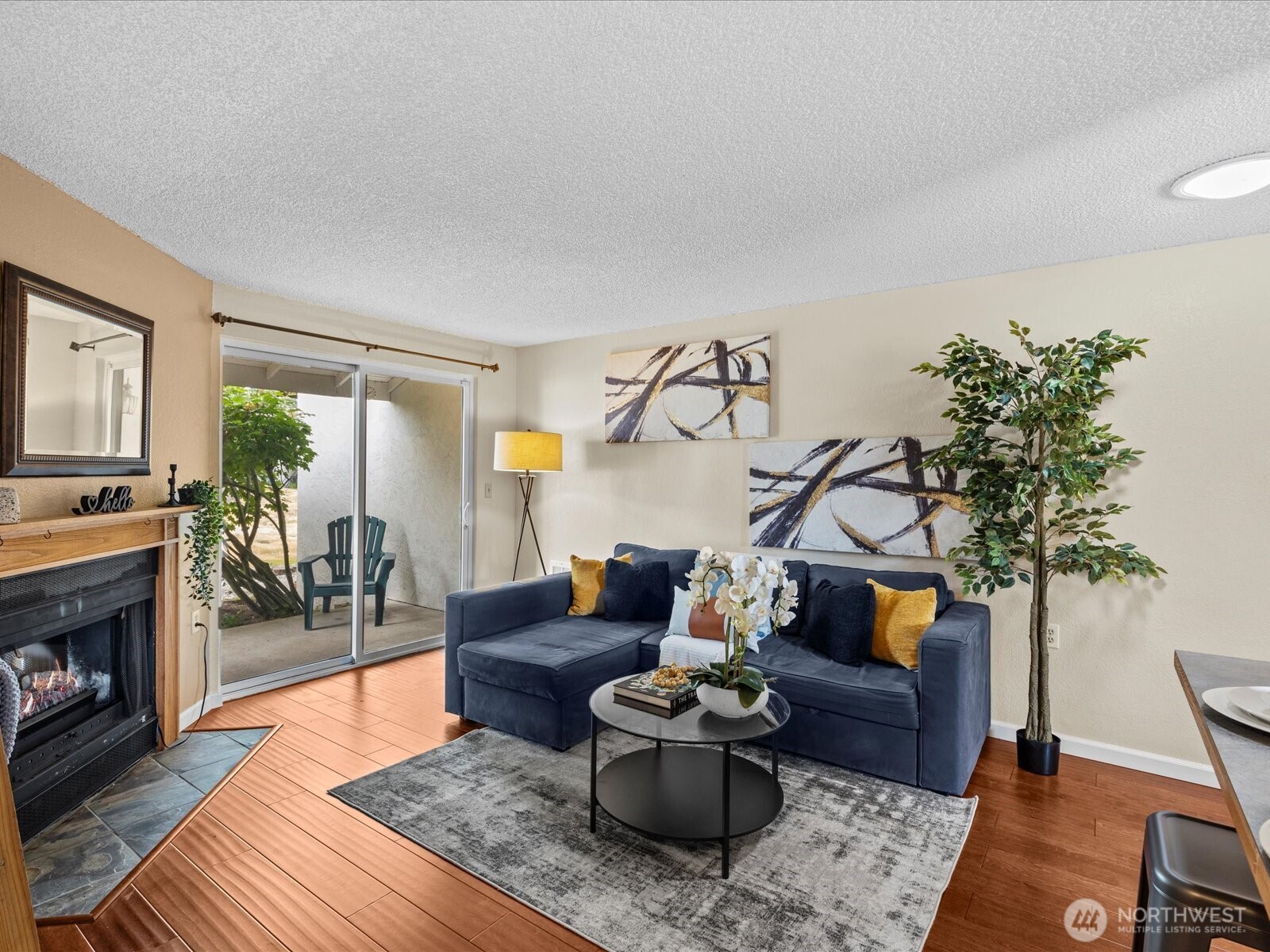 4811 76th Street NE Unit: 5
