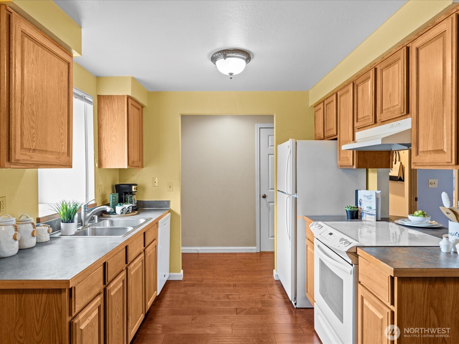 4811 76th Street NE Unit: 5