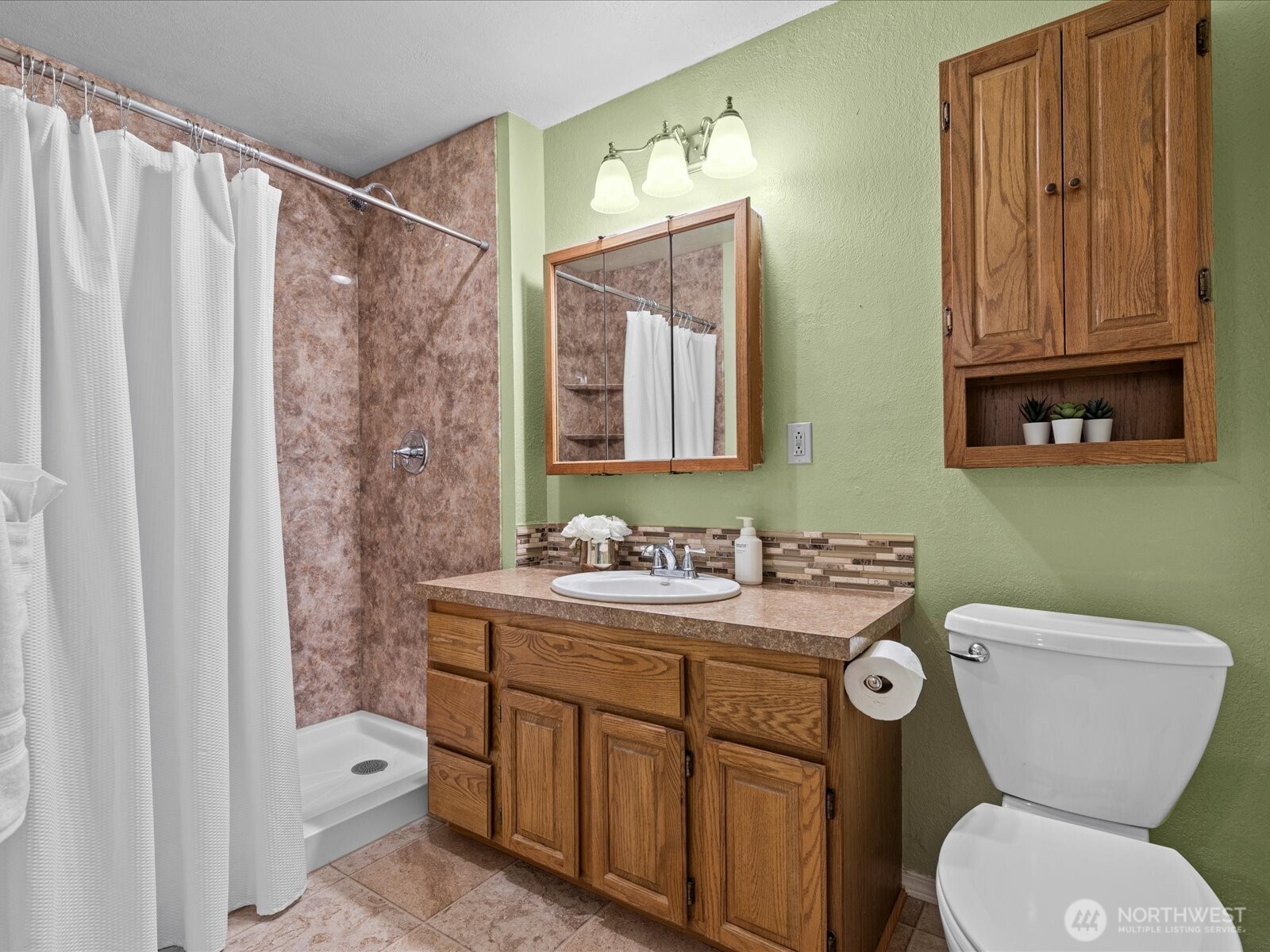 4811 76th Street NE Unit: 5